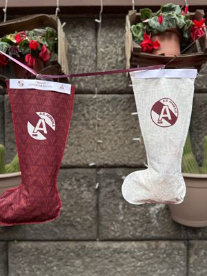 Calza della Befana- Official Product