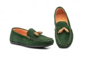Zapatos Hombres
