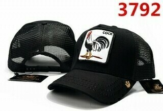 Gorras de beisbol