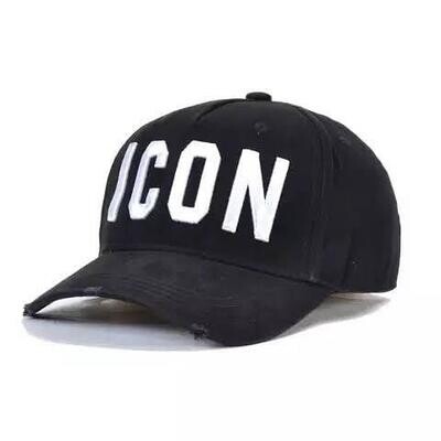 Gorras de béisbol ⚾ajustable color negro azul y rojo