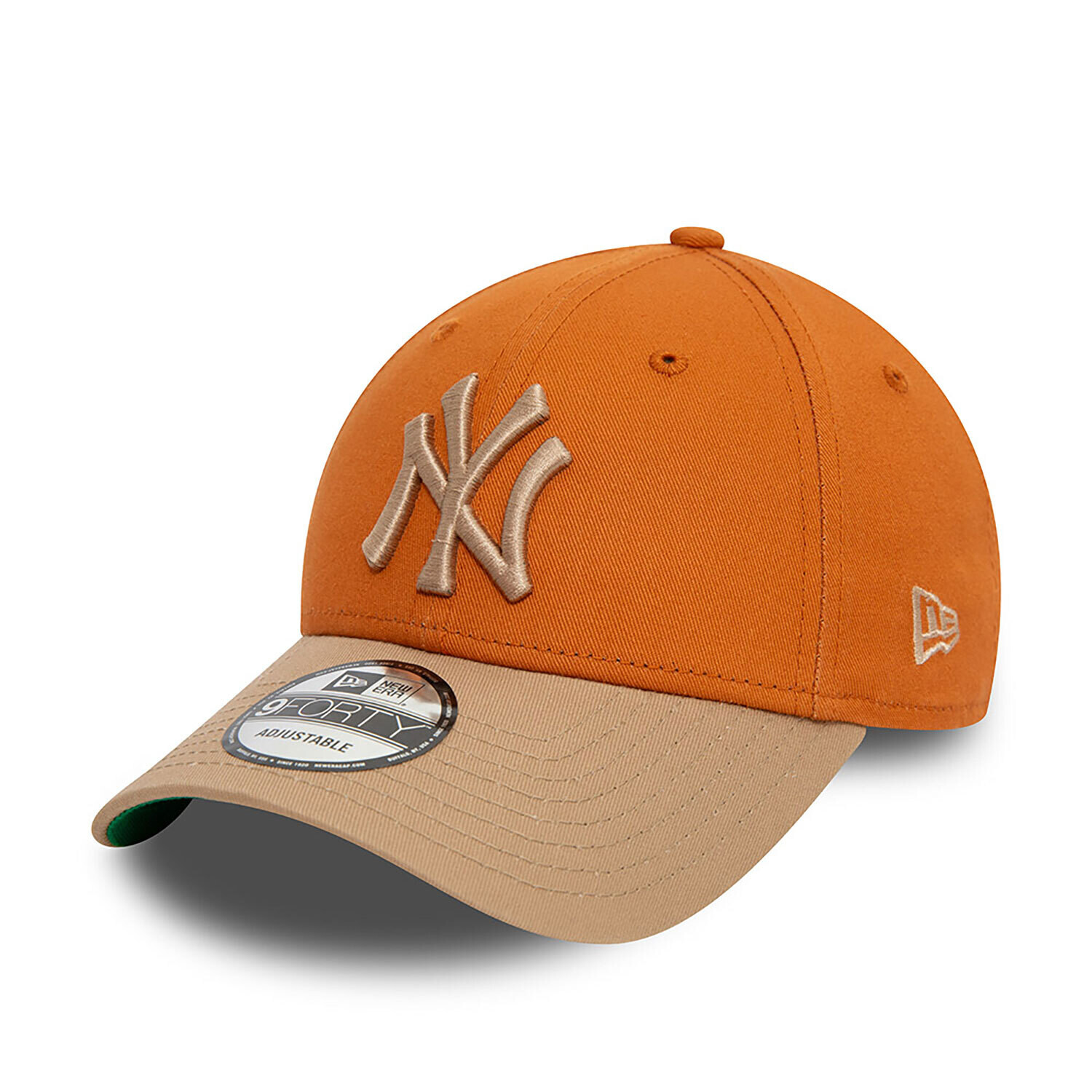 Gorras new era ajustable de béisbol