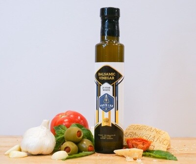 Balsamic Vinegar- Modena 25 Star, White
