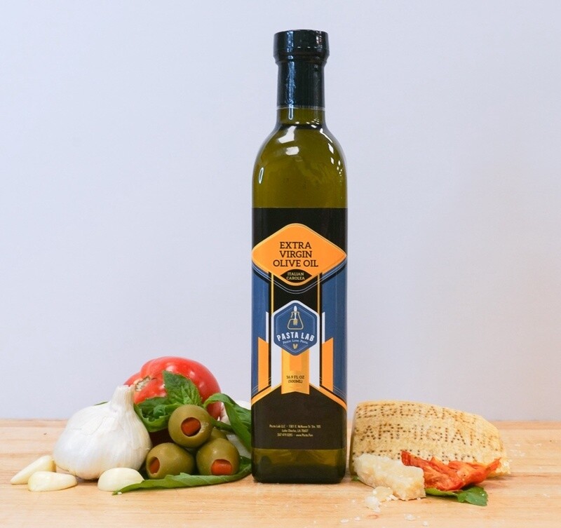 EVOO- Californian Tuscan Blend