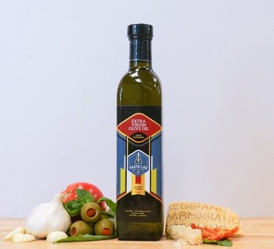 EVOO- Greek Koroneiki