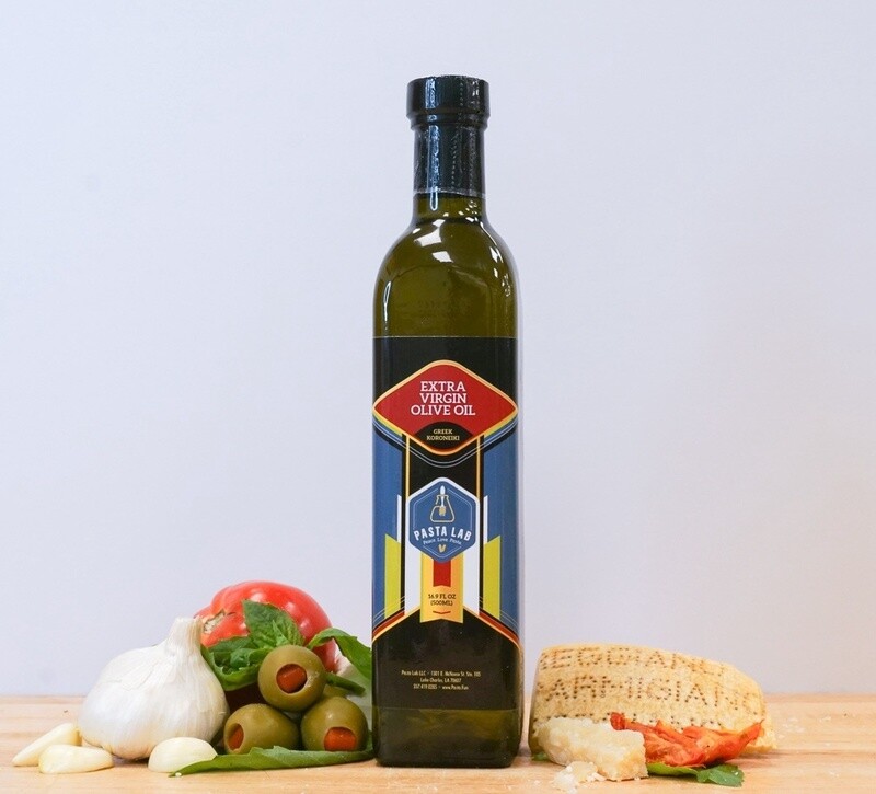 EVOO- Greek Koroneiki
