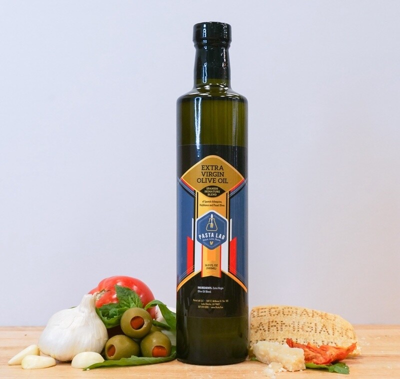 EVOO- Spanish Signature Blend