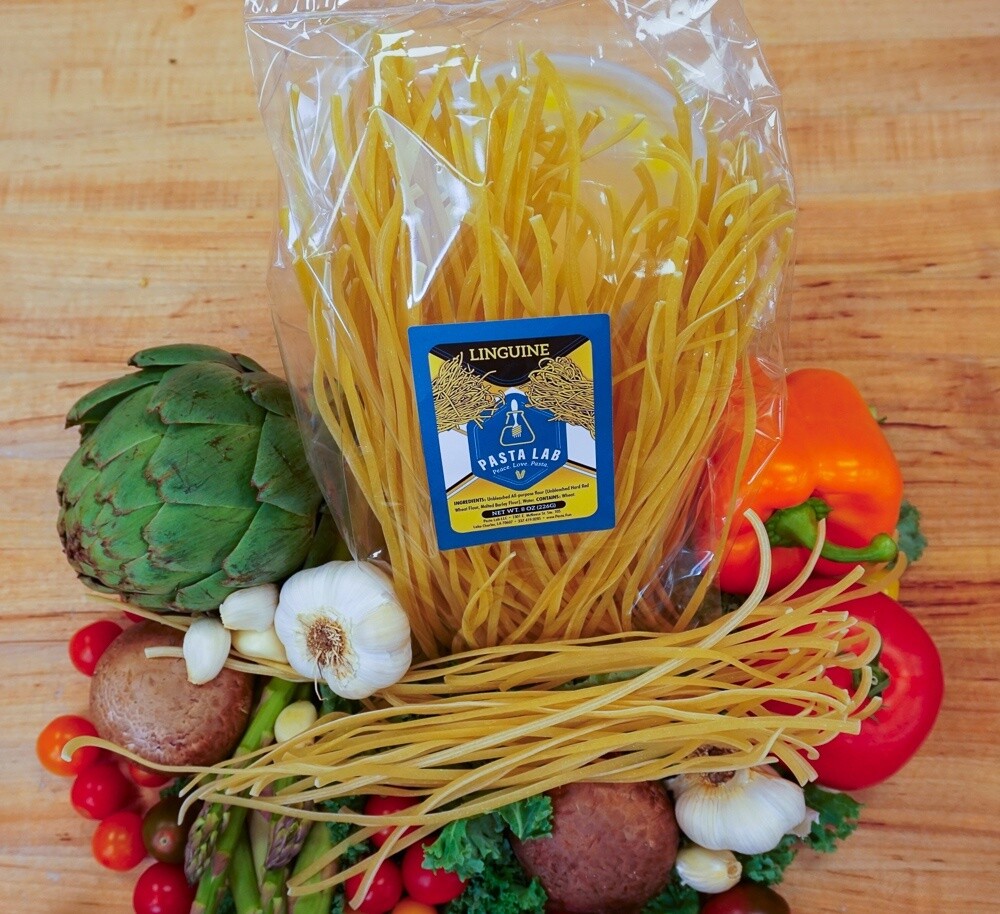 Linguine
