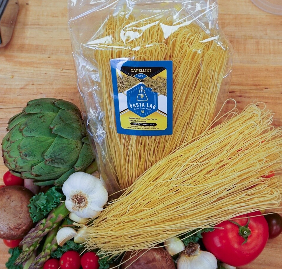 Capellini