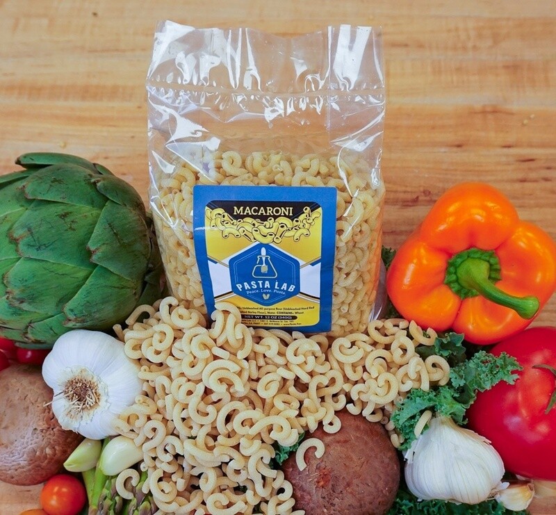 Macaroni