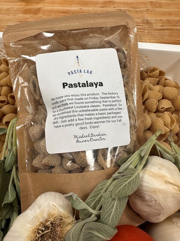 Pastalaya Kit