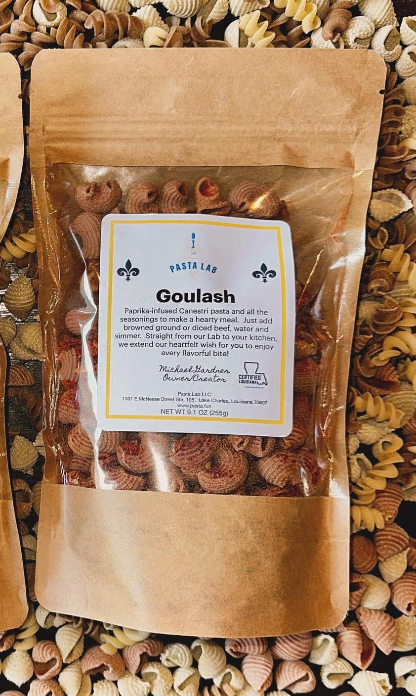 Goulash- Retail