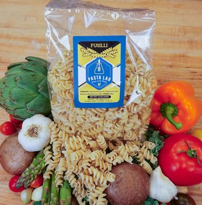 Fusilli
