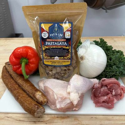 Meal Kits