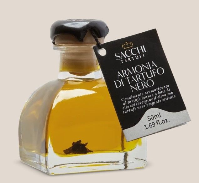 Truffle Oil 50ml