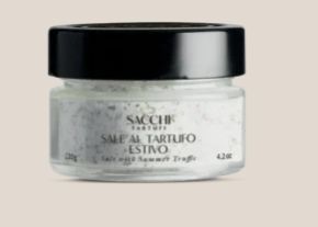 Truffle Salt