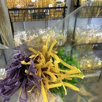 Fettuccini- Mardi Gras