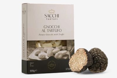 Truffle Gnocchi