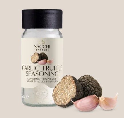 Garlic Truffle Seasoning