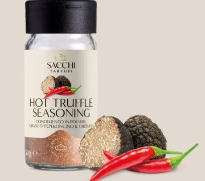 Hot Truffle Seasoning