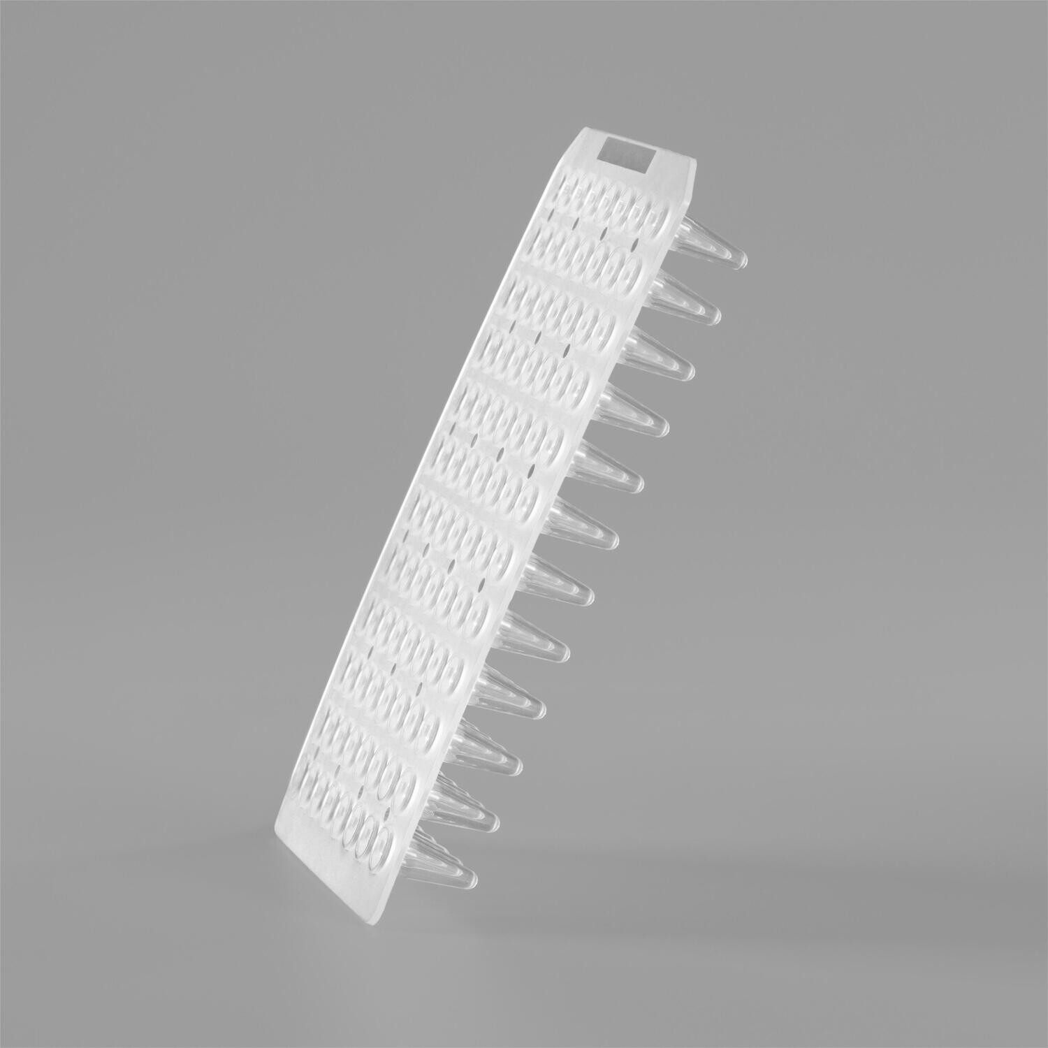Biologix® PCR Plates-0.1mL Non-Skirted (96-well), Case of 100