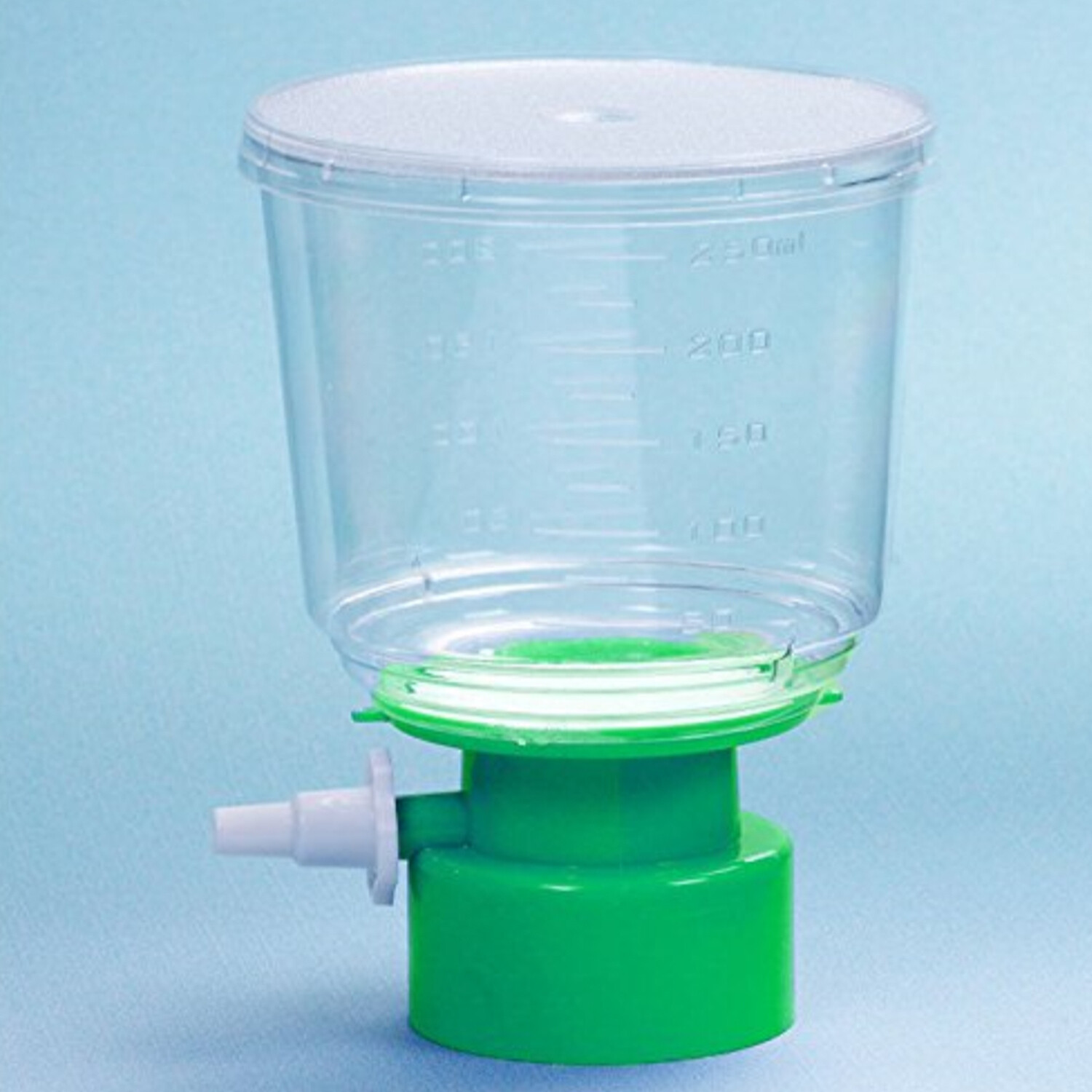 Vacuum Filtration Unit-Funnel, Case of 24