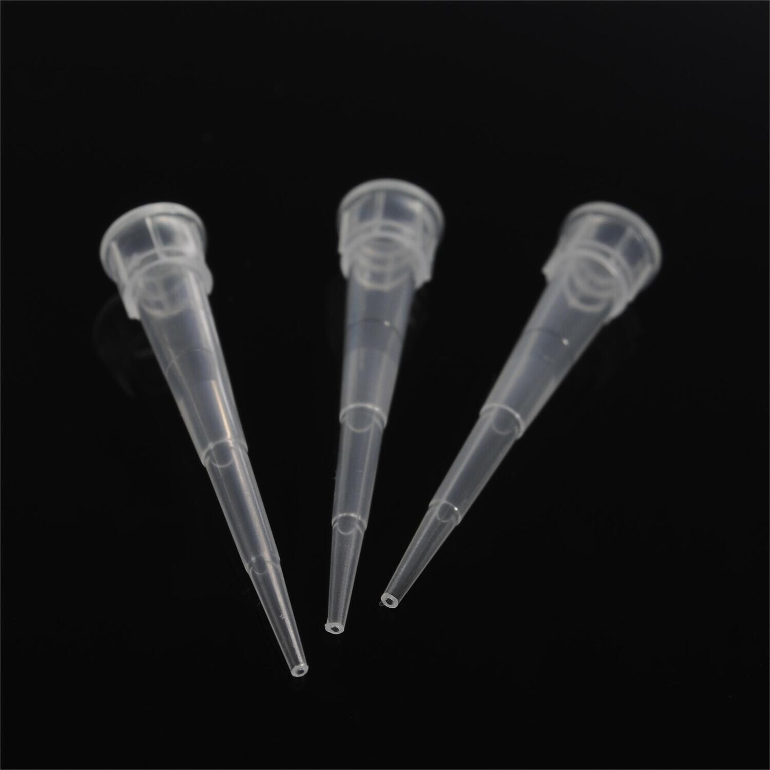 Biologix® Pipet Tips-Bulk, Non- sterile, Case of 10000 pcs