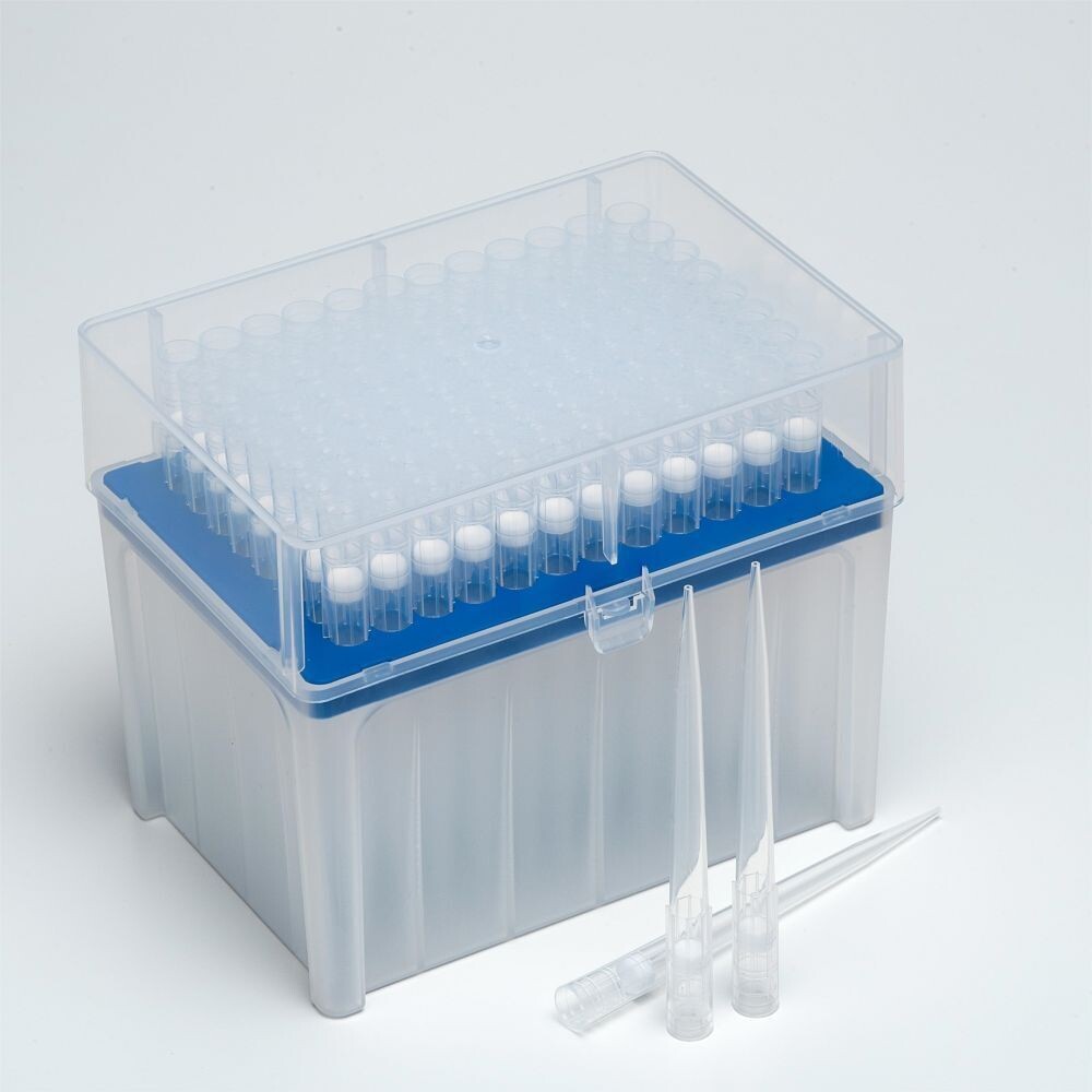 Biologix® Filter Tips-1,000uL Extra-Long (50 Racks/Case)