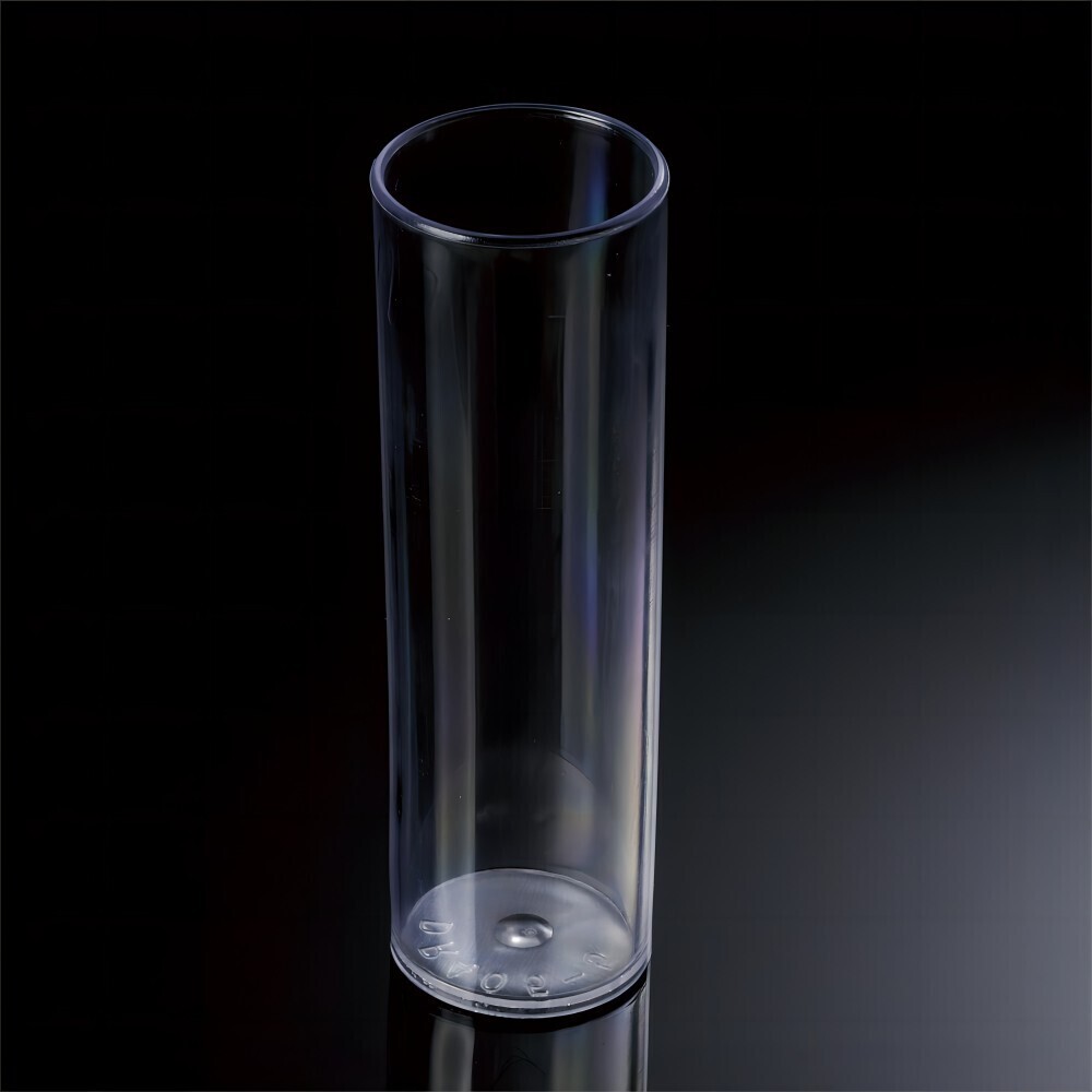 Biologix® Drosophila Vials-Wide (Bulk), Case of 500