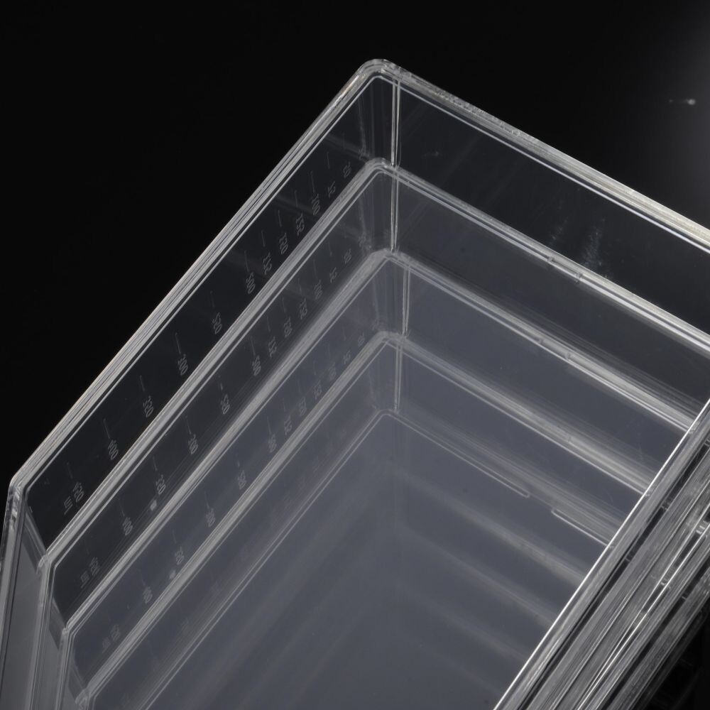 Biologix® Cell Culture Flasks-175cm², 5 Pcs/Pack, 8 Packs/Case