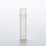 Biologix Screw Cap Microtubes-2.0mL (Self-Standing), Case of 5000