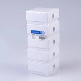 CryoKING Premium Cardboard Cryogenic Boxes-3in, 5 Pieces/pack, 20 Packs/Case, Well: 81-well