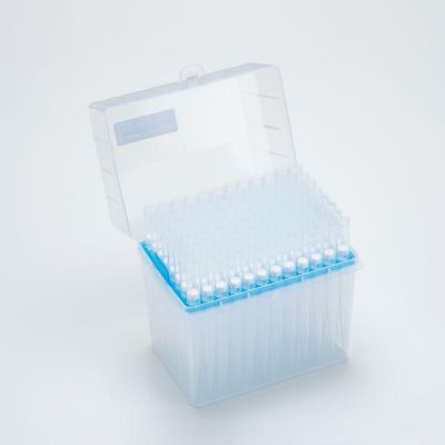 Biologix® Filter Tips -1000µl, Length 102mm, 96 Pieces/Rack, 50 Racks/Case