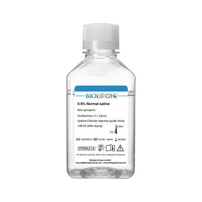High Grade Water