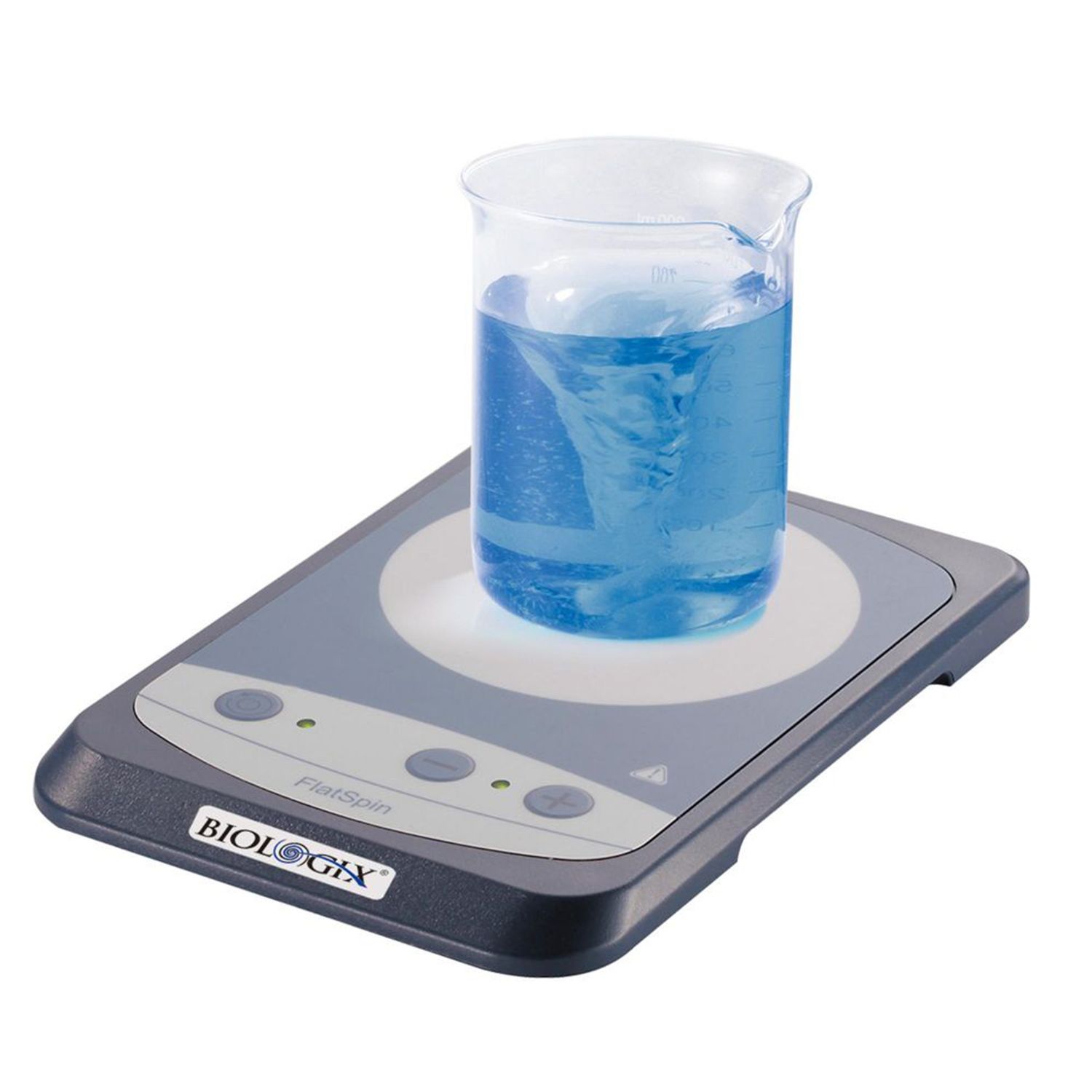 Biologix® FlatSpin Magnetic Stirrer，1 Piece/Case