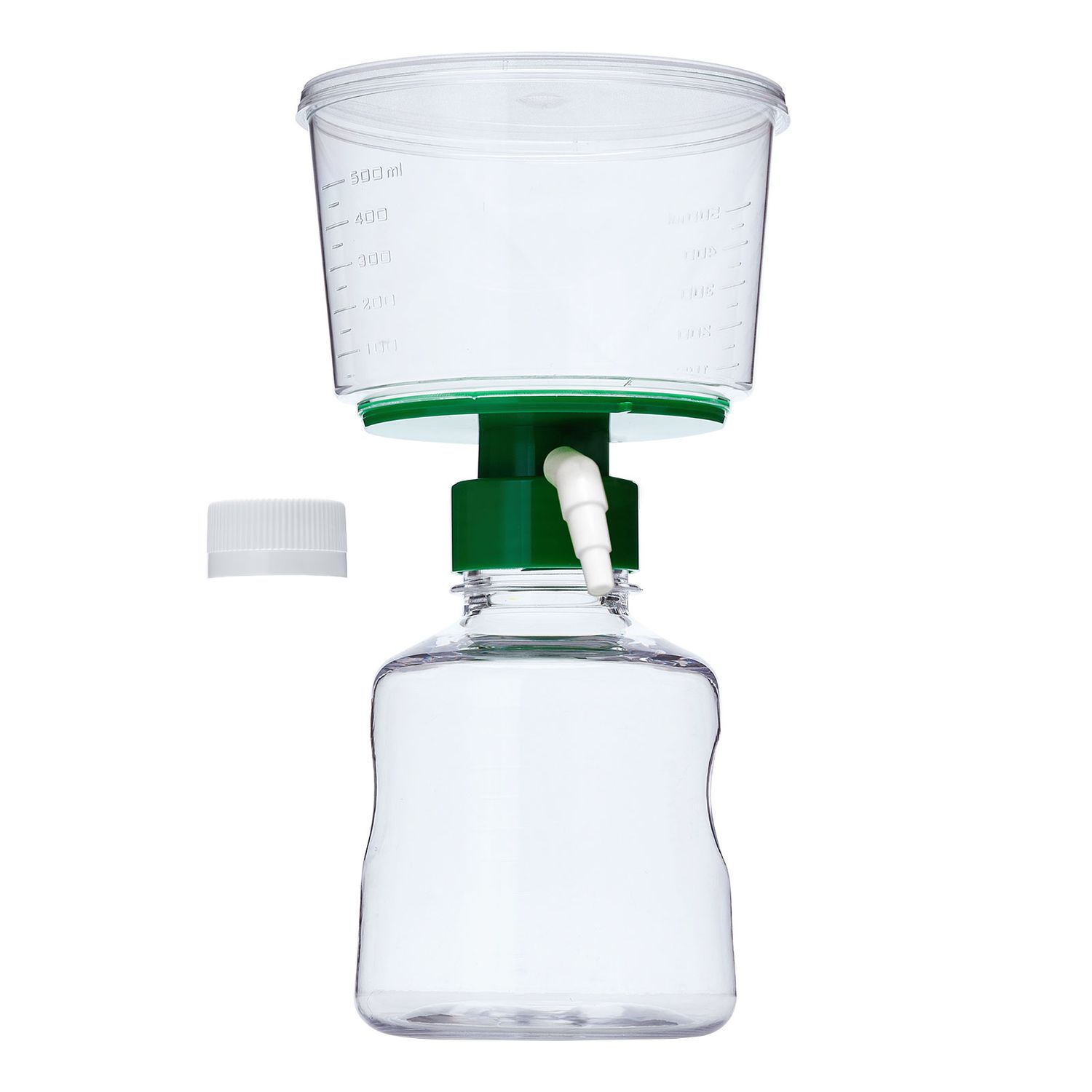 Biologix Vacuum Filtration Unit, Case of 12