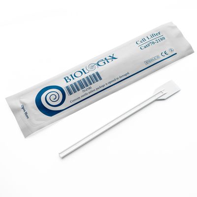 Biologix® Cell Lifters-18cm, Individual Package, Case of 100