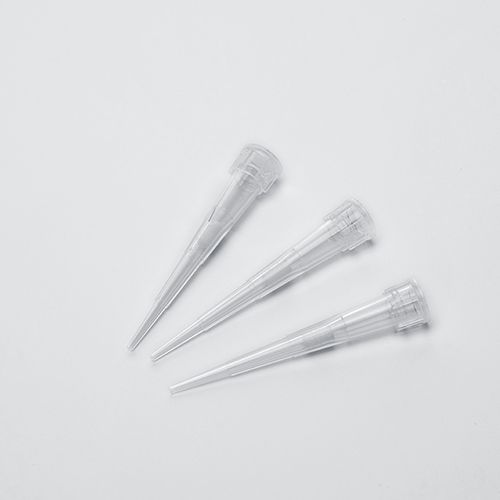 Biologix® Pipette Tips, Sterile, 10µl, Rack pack