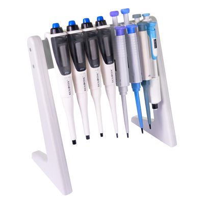 Biologix® Pipette Stand Rack 1 Piece/Case