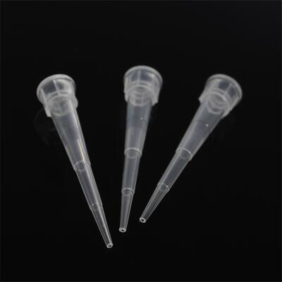 Biologix® Pipet Tips-Bulk, Non- sterile, Case of 10000 pcs