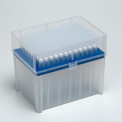 Biologix® Filter Tips-1,000uL Extra-Long (50 Racks/Case)