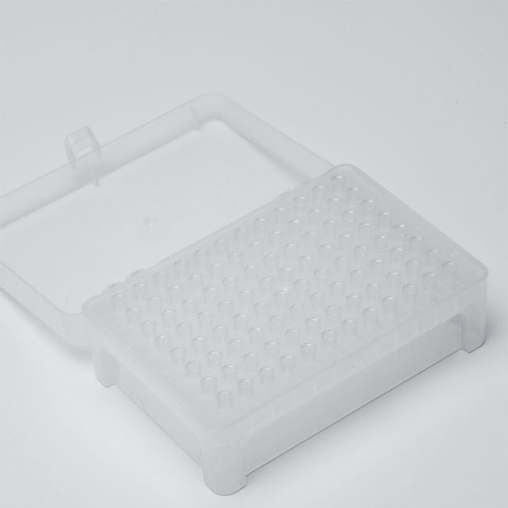 Biologix® Filter Tips-20uL (100 Racks/Case)