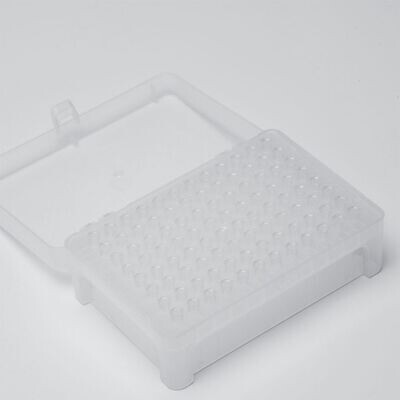 Biologix® Filter Tips-20uL (100 Racks/Case)