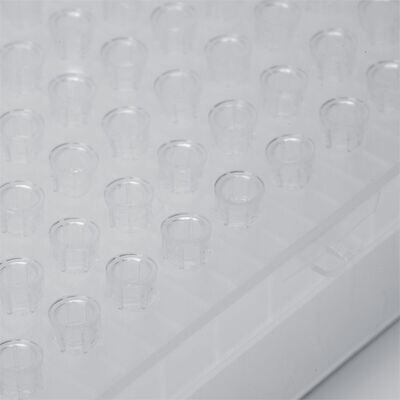 Biologix® Filter Tips-20uL (100 Racks/Case)