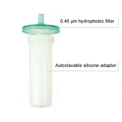 Biologix® MicroPette Levo Plus Pipette Filler with AC Adapter  1 Piece/Case