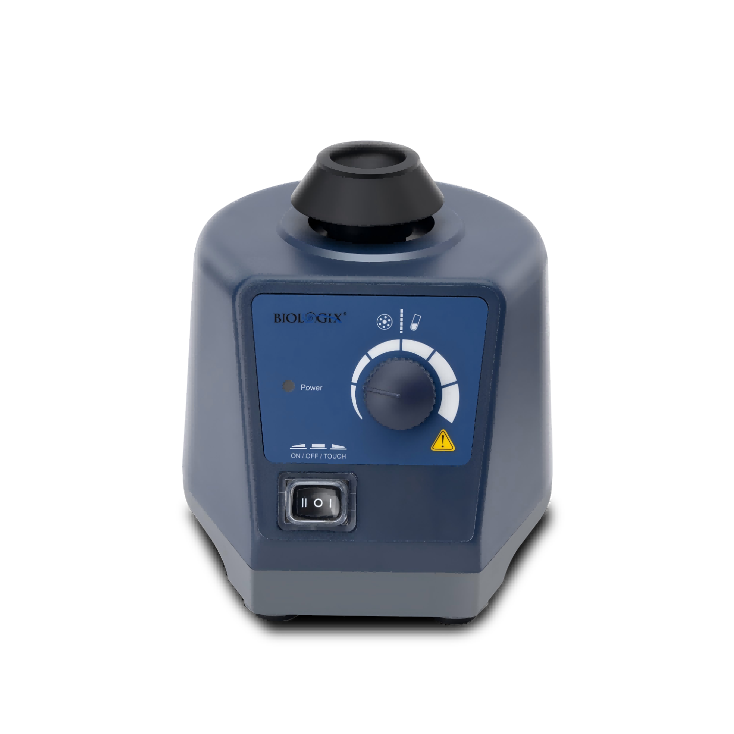 Biologix Vortex Mixer (Adjustable Speed) 1 Piece/Case