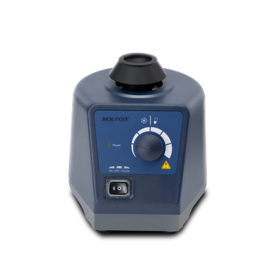 Biologix Vortex Mixer (Adjustable Speed) 1 Piece/Case