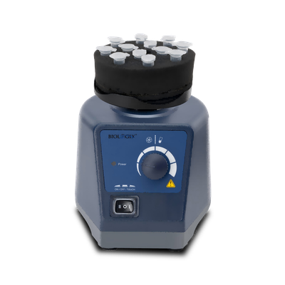 Biologix Vortex Mixer (Adjustable Speed) 1 Piece/Case