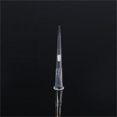 Pointes filtrantes / pointes de pipette Biologix® – 10 µl / 1000 µl (vrac), carton de 10 000 pièces