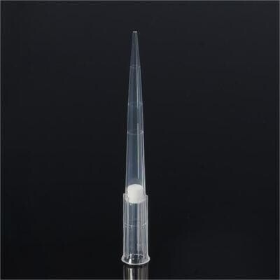 Biologix® Filter/Pipet Tips-10μl / 1000μl (Bulk), Case of 10000