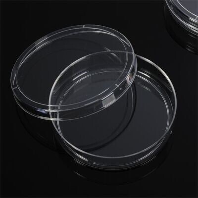 Biologix® Cell Culture Dishes-90x20mm, Clear, Sterile, 10 /Bag，20 Bags/ Case